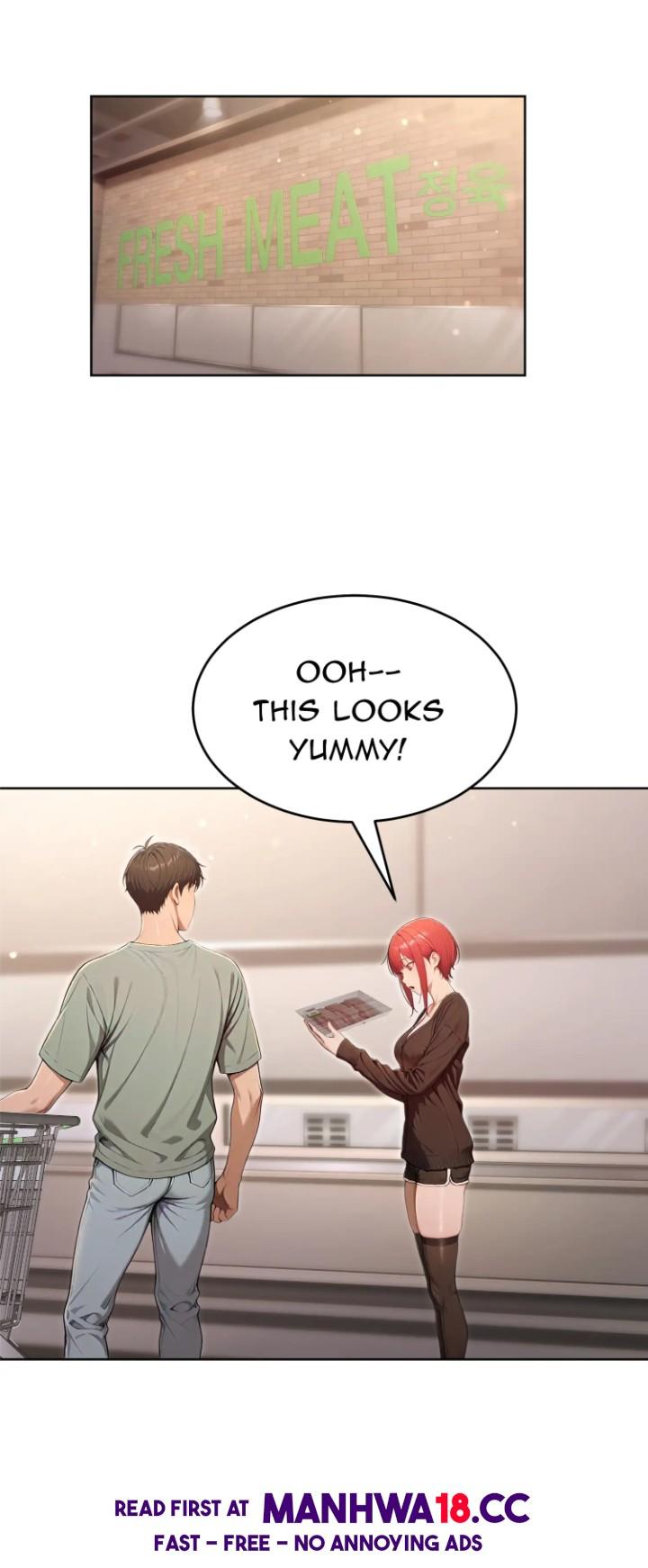 A Girlfriend Every Day of the Week - Chapter 6 - picture 10