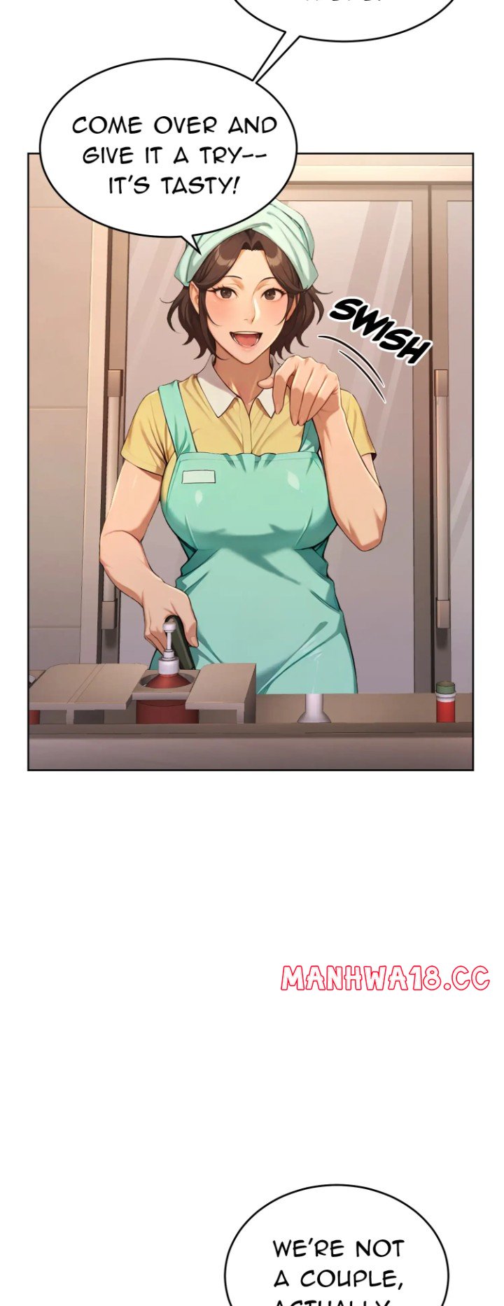 A Girlfriend Every Day of the Week - Chapter 6 - picture 14