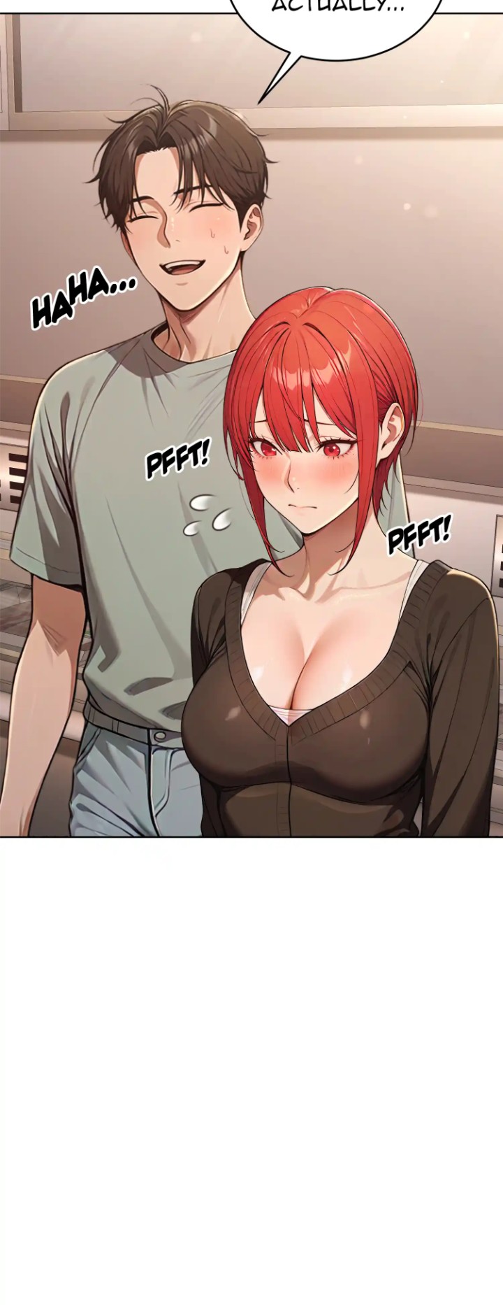 A Girlfriend Every Day of the Week - Chapter 6 - picture 15