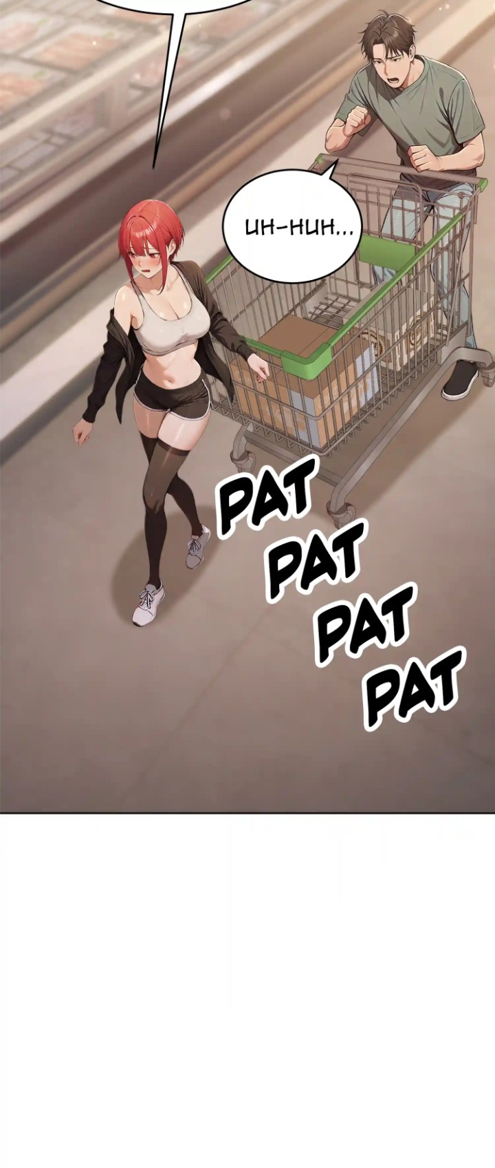 A Girlfriend Every Day of the Week - Chapter 6 - picture 19