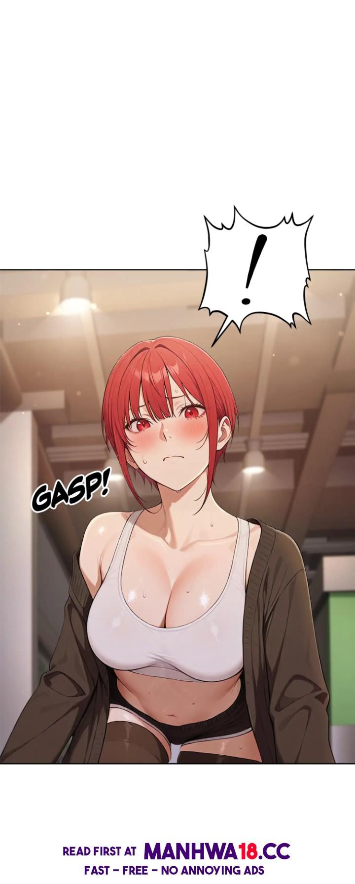 A Girlfriend Every Day of the Week - Chapter 6 - picture 20