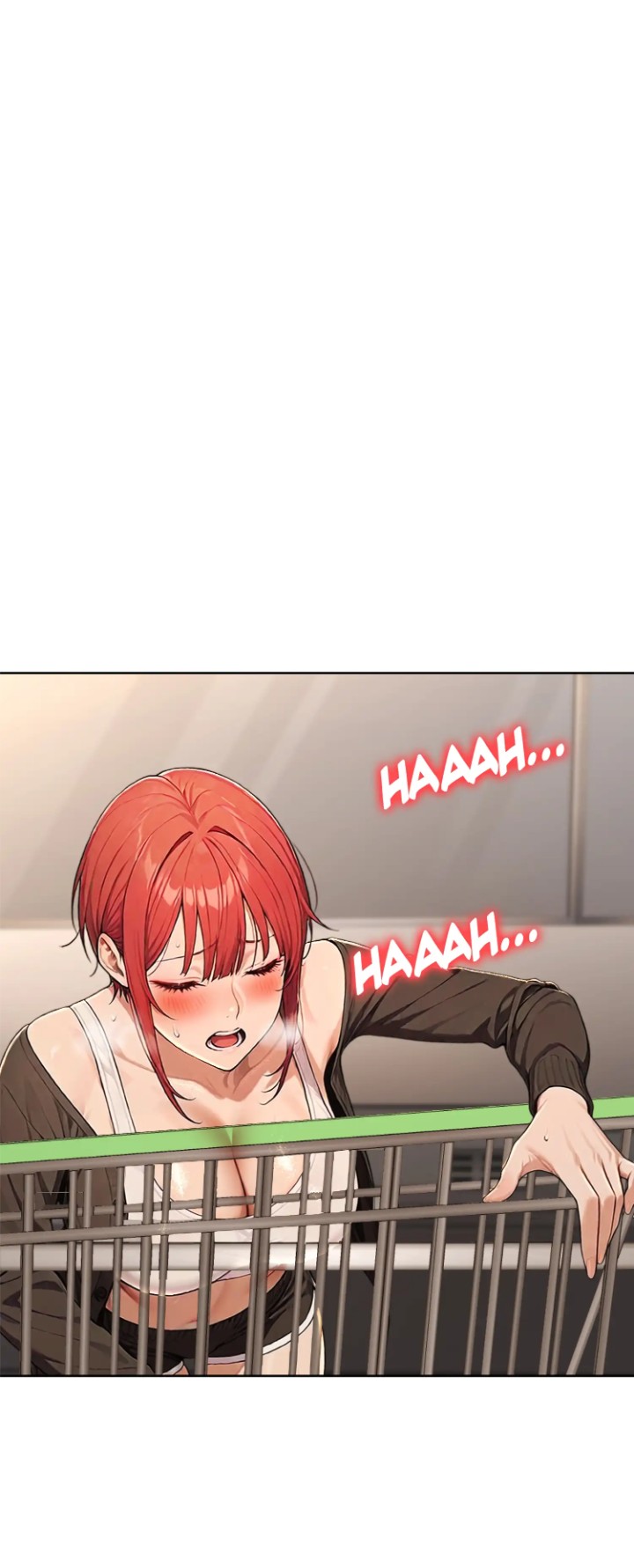 A Girlfriend Every Day of the Week - Chapter 6 - picture 22