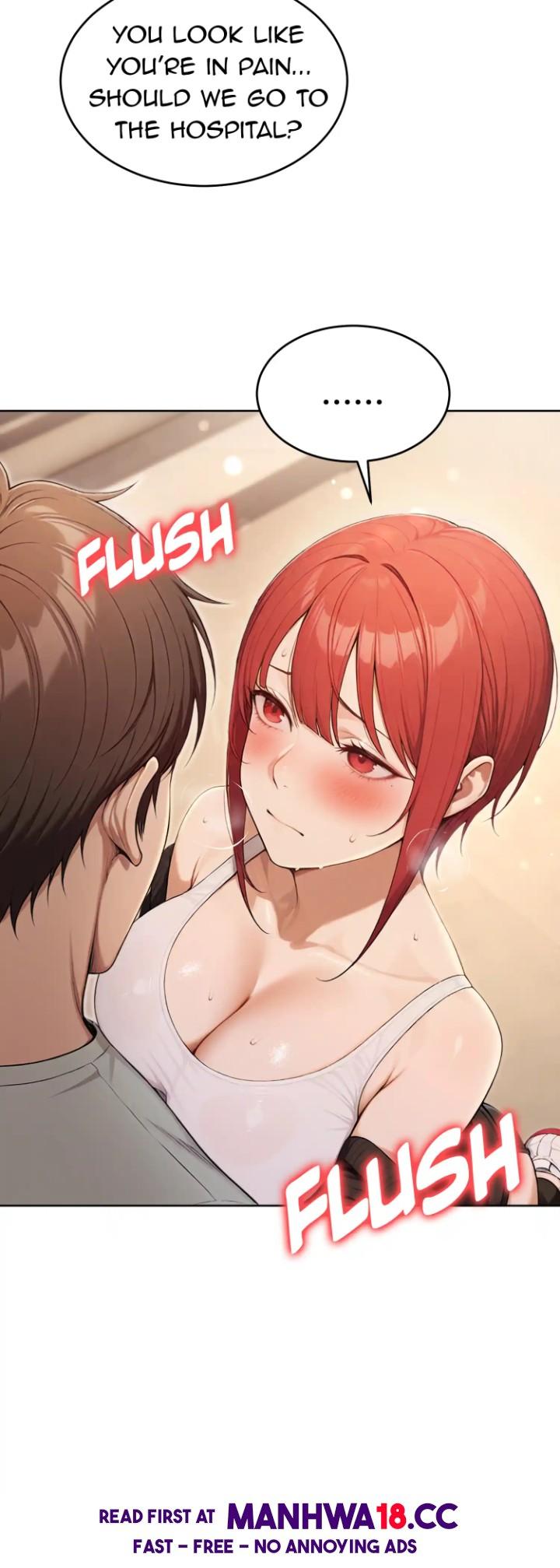 A Girlfriend Every Day of the Week - Chapter 6 - picture 27