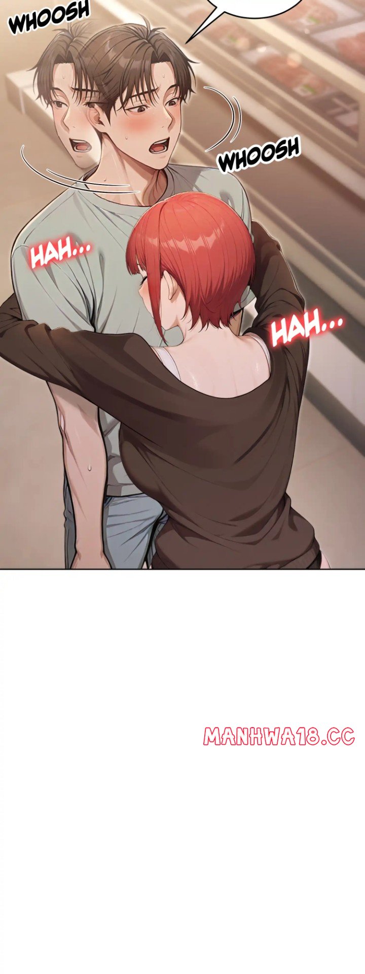 A Girlfriend Every Day of the Week - Chapter 6 - picture 30