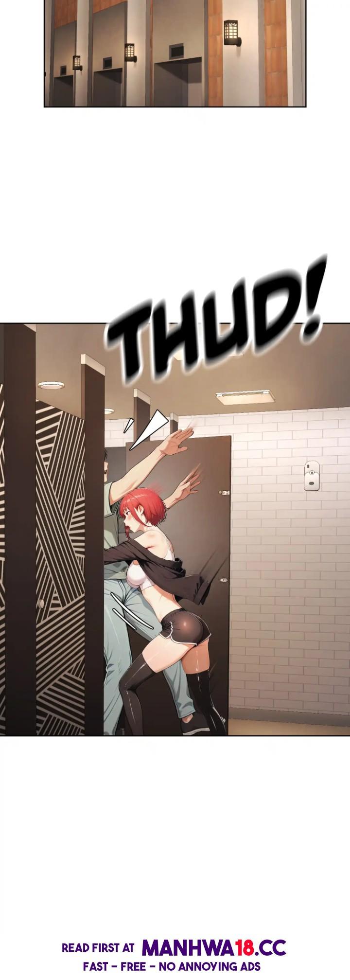 A Girlfriend Every Day of the Week - Chapter 6 - picture 35
