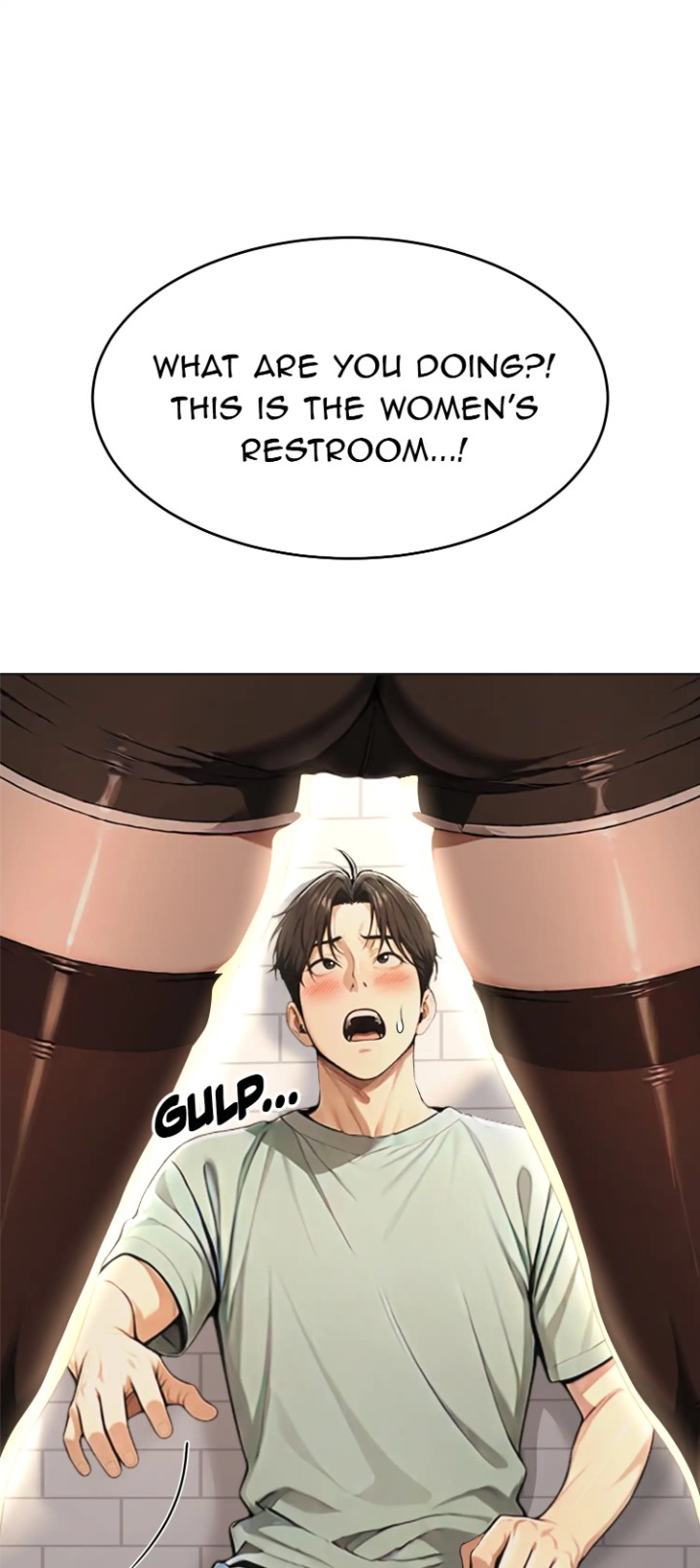 A Girlfriend Every Day of the Week - Chapter 6 - picture 36