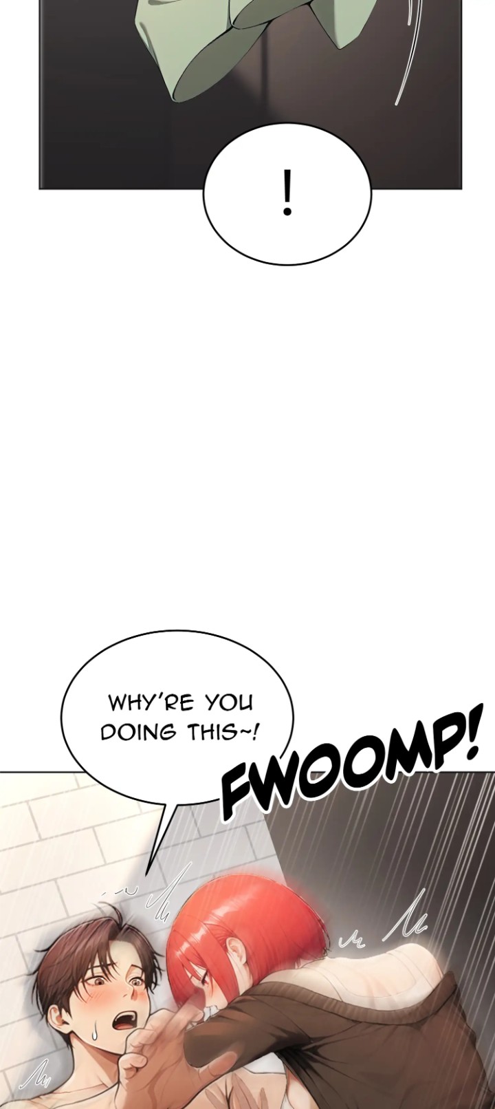 A Girlfriend Every Day of the Week - Chapter 6 - picture 38