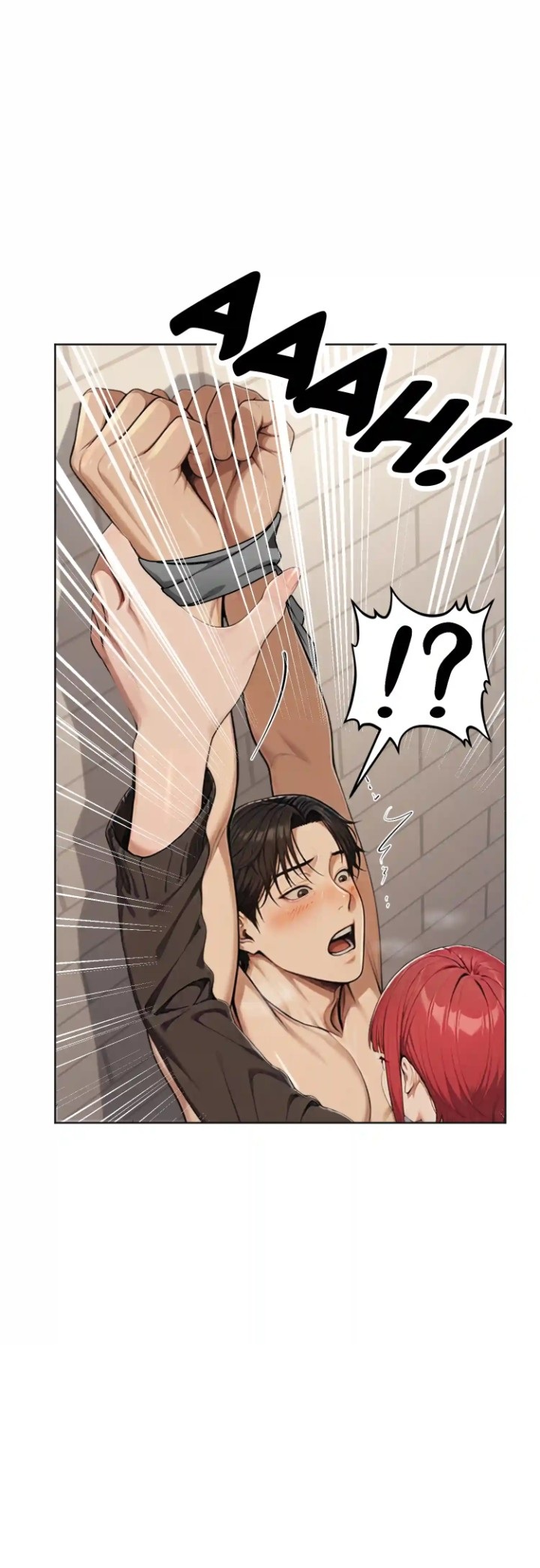 A Girlfriend Every Day of the Week - Chapter 6 - picture 40