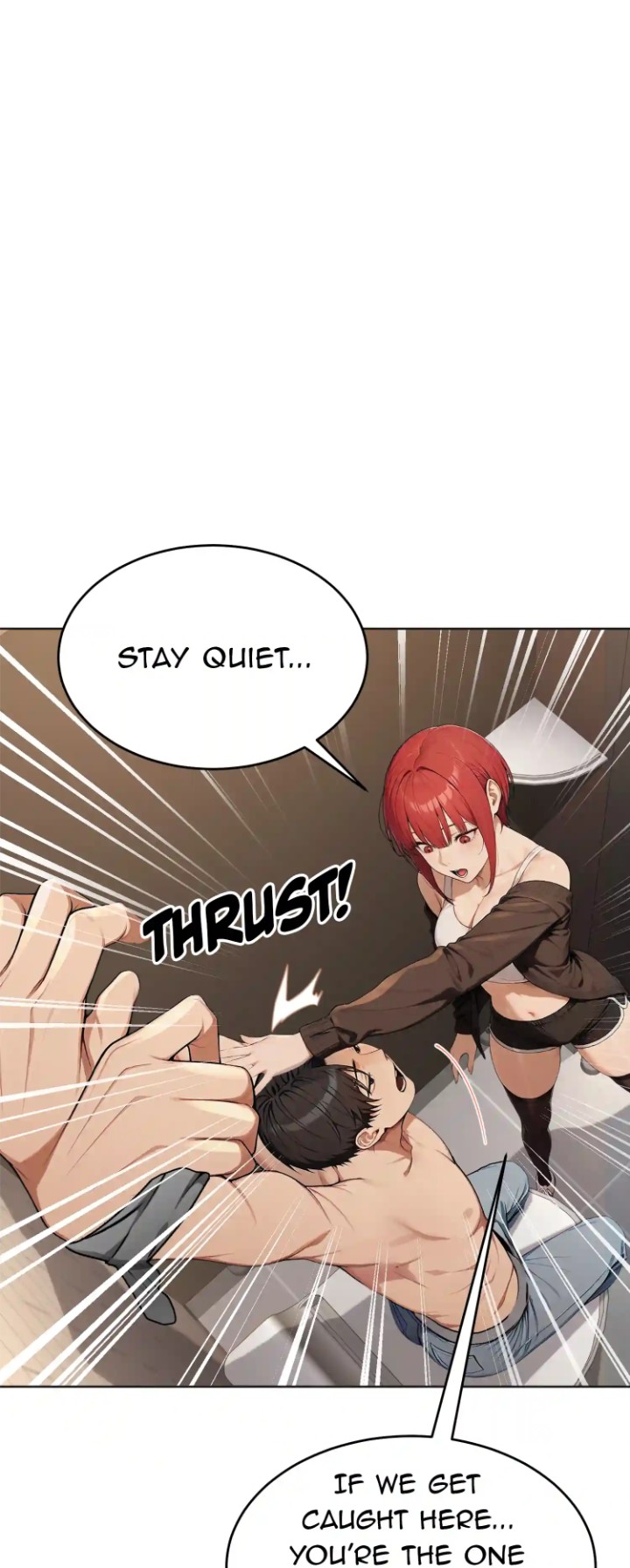 A Girlfriend Every Day of the Week - Chapter 6 - picture 42