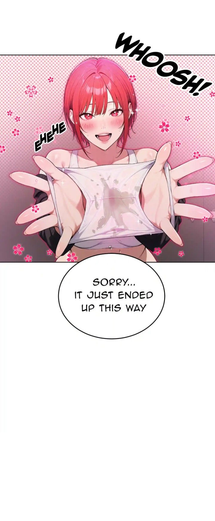 A Girlfriend Every Day of the Week - Chapter 6 - picture 44