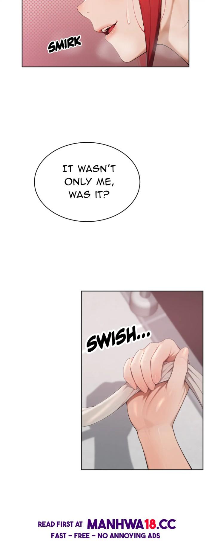 A Girlfriend Every Day of the Week - Chapter 6 - picture 49