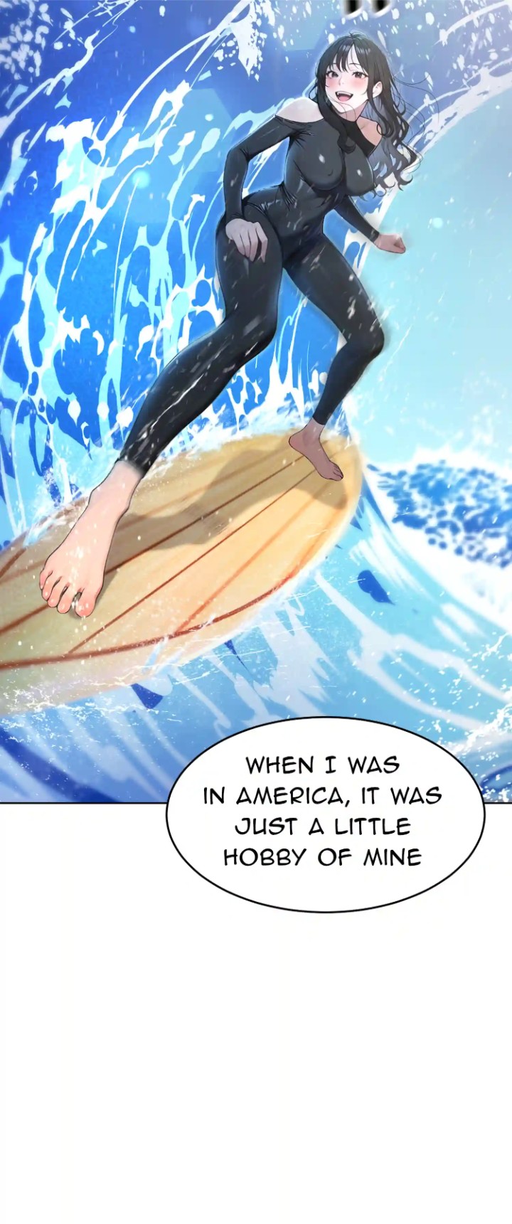 A Girlfriend Every Day of the Week - Chapter 6 - picture 5