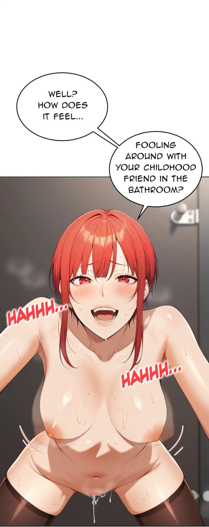 A Girlfriend Every Day of the Week - Chapter 6 - picture 60