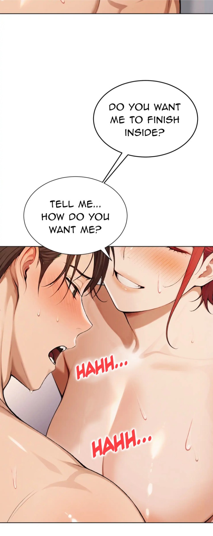 A Girlfriend Every Day of the Week - Chapter 6 - picture 62