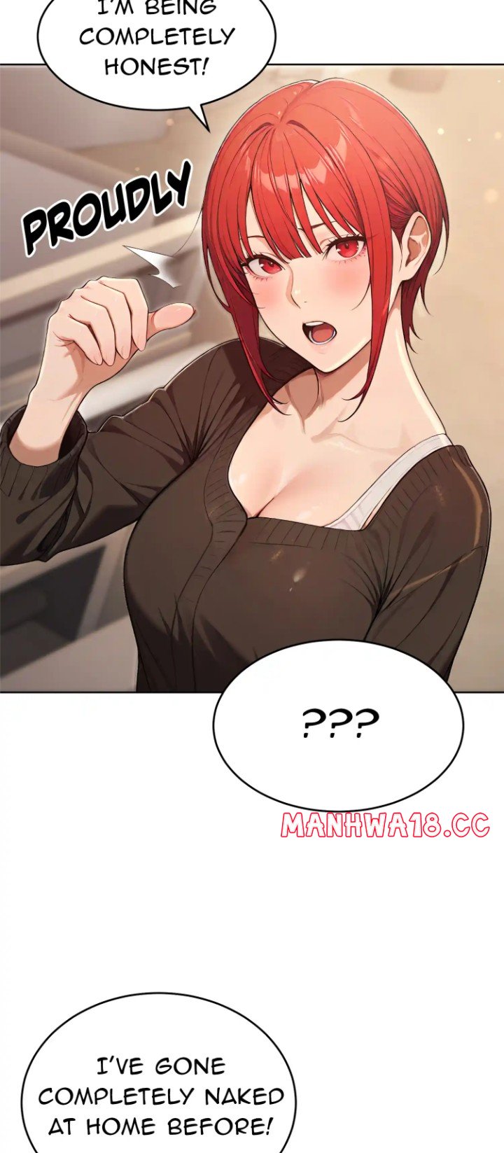 A Girlfriend Every Day of the Week - Chapter 6 - picture 7
