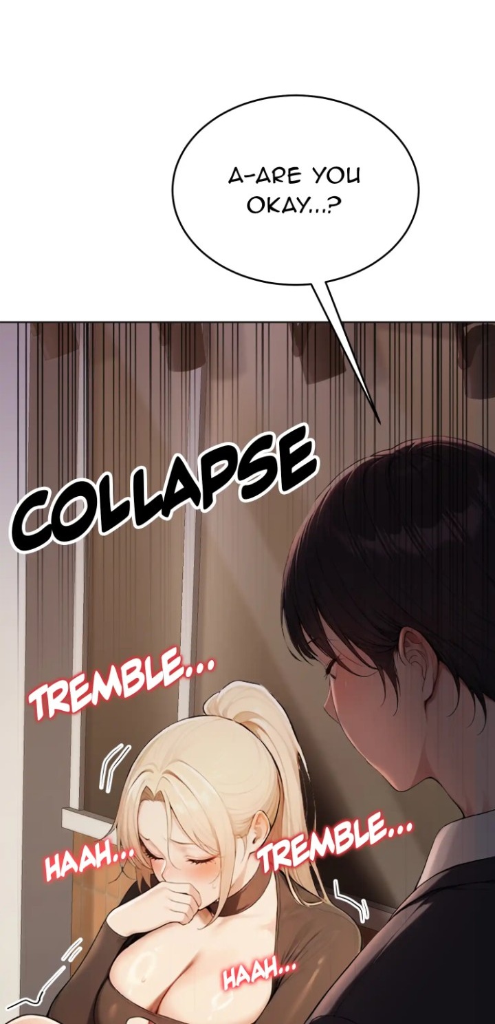 A Girlfriend Every Day of the Week - Chapter 6 - picture 71