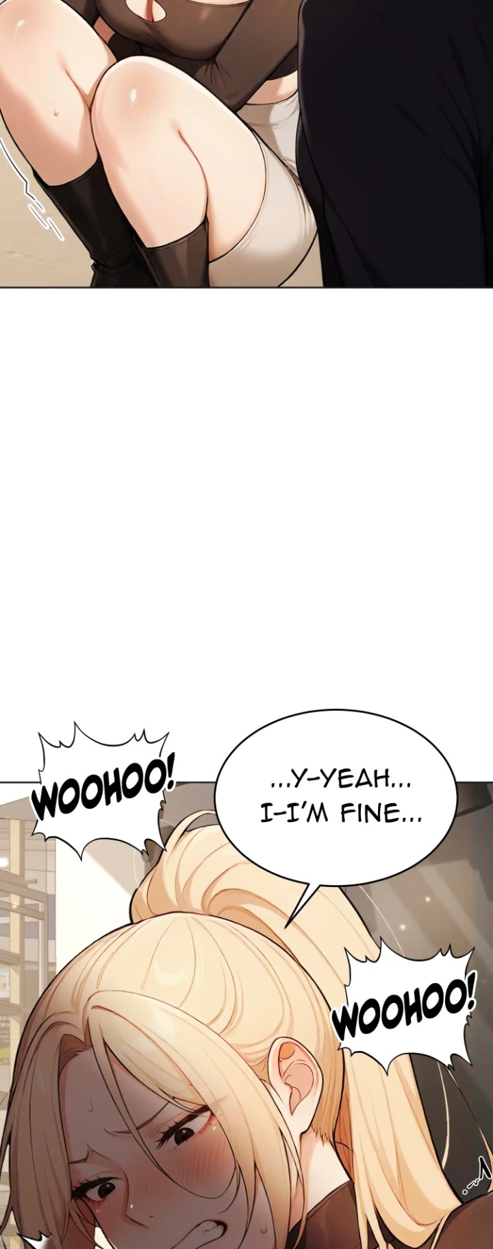 A Girlfriend Every Day of the Week - Chapter 6 - picture 72