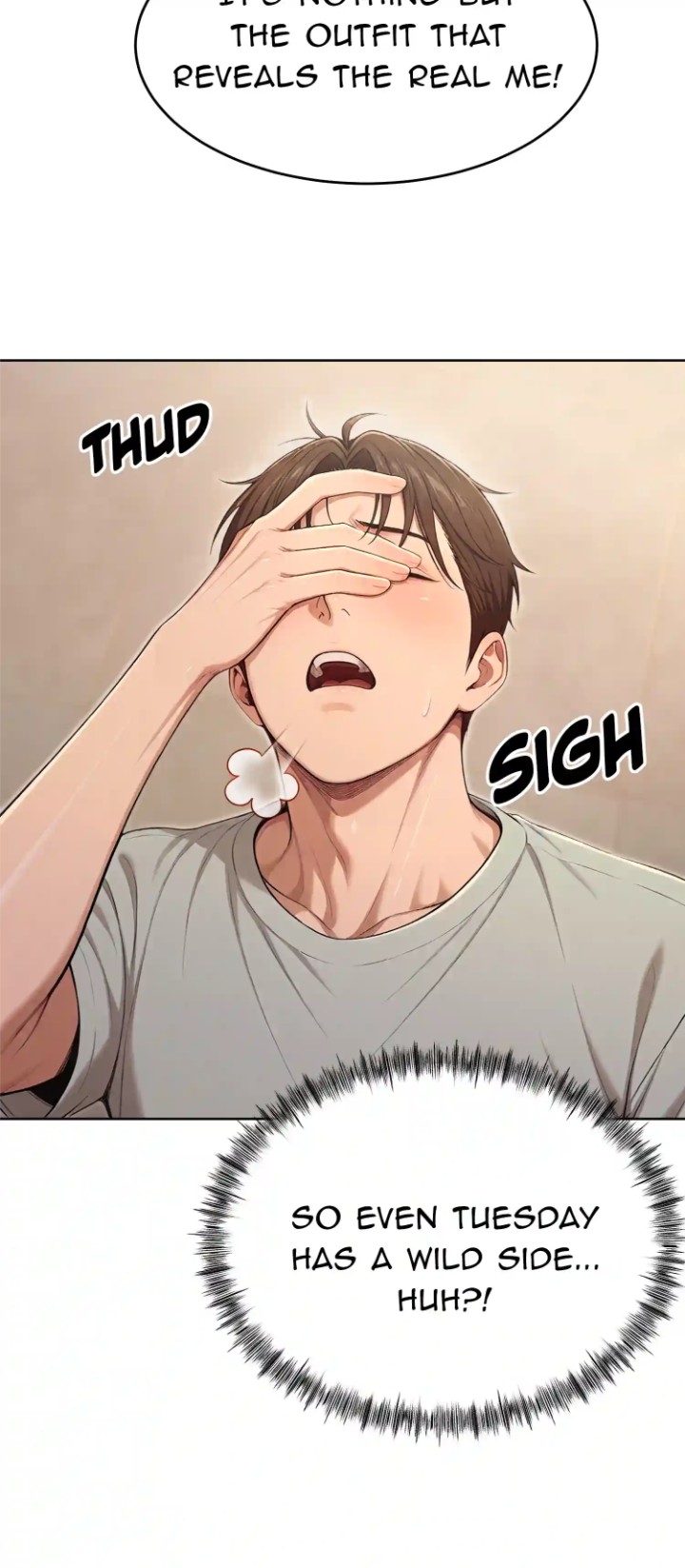 A Girlfriend Every Day of the Week - Chapter 6 - picture 9