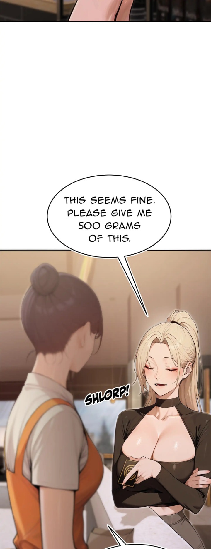 A Girlfriend Every Day of the Week - Chapter 7 - picture 11