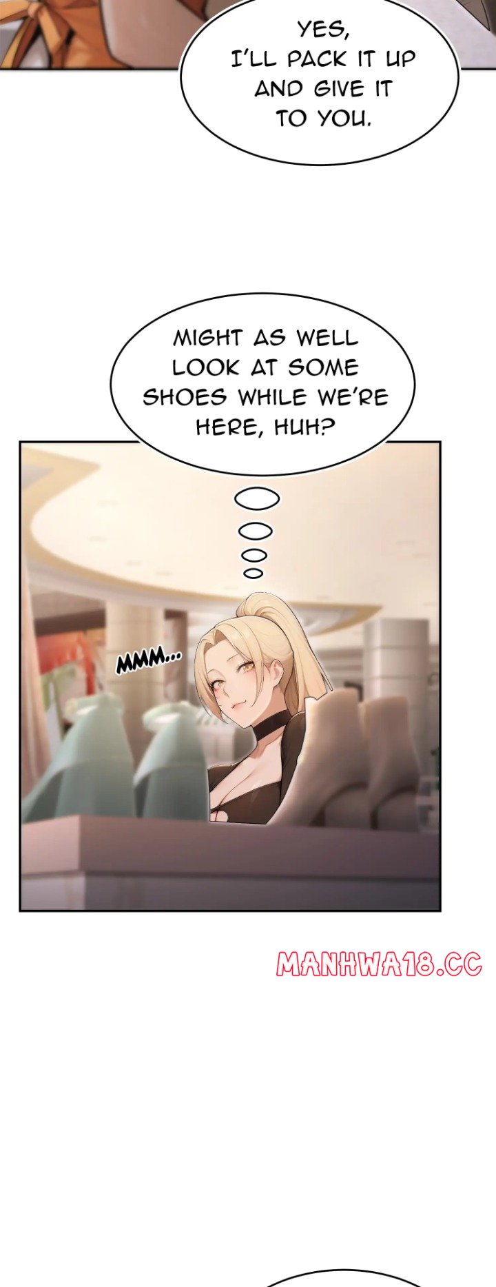 A Girlfriend Every Day of the Week - Chapter 7 - picture 12