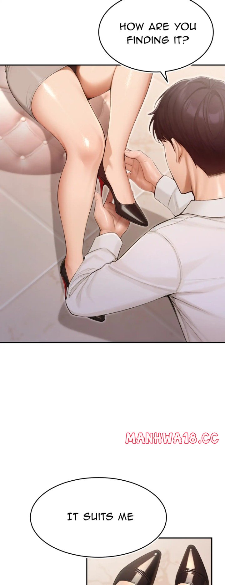 A Girlfriend Every Day of the Week - Chapter 7 - picture 13