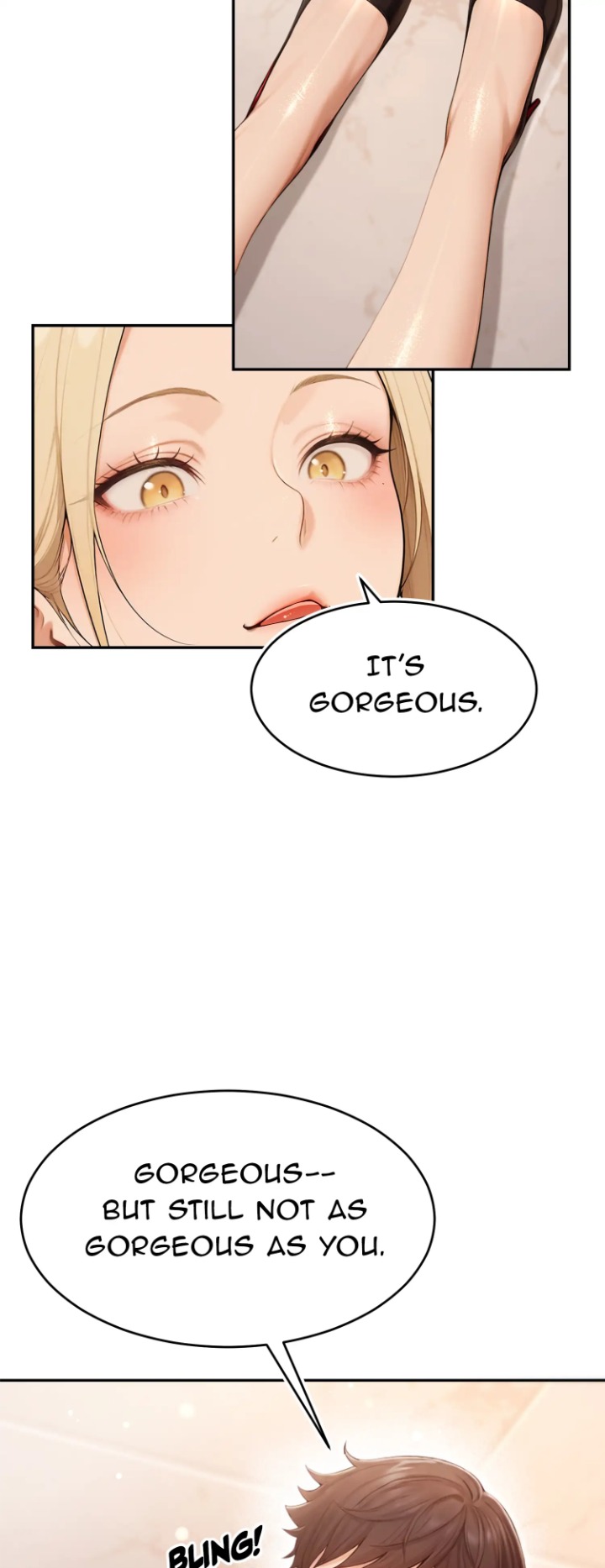 A Girlfriend Every Day of the Week - Chapter 7 - picture 14
