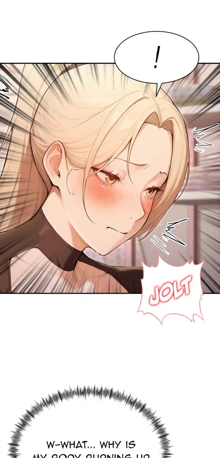 A Girlfriend Every Day of the Week - Chapter 7 - picture 17