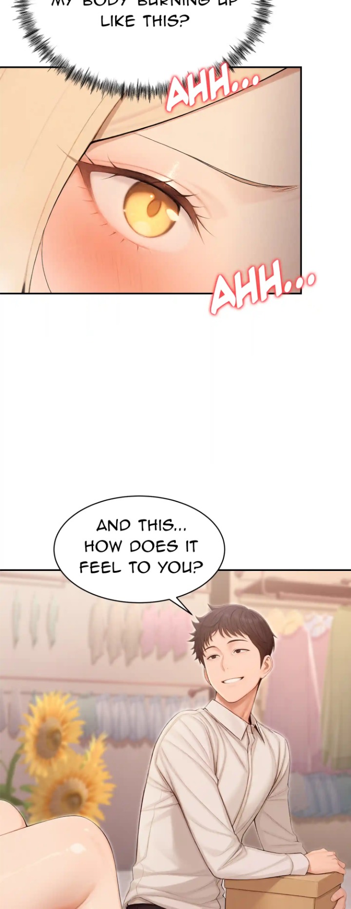A Girlfriend Every Day of the Week - Chapter 7 - picture 18
