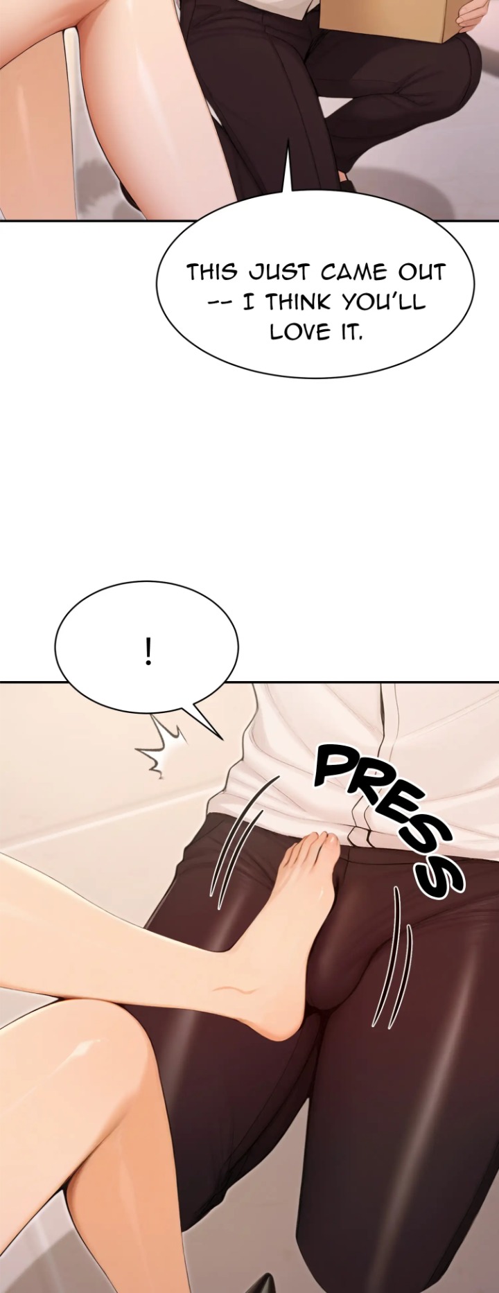 A Girlfriend Every Day of the Week - Chapter 7 - picture 19