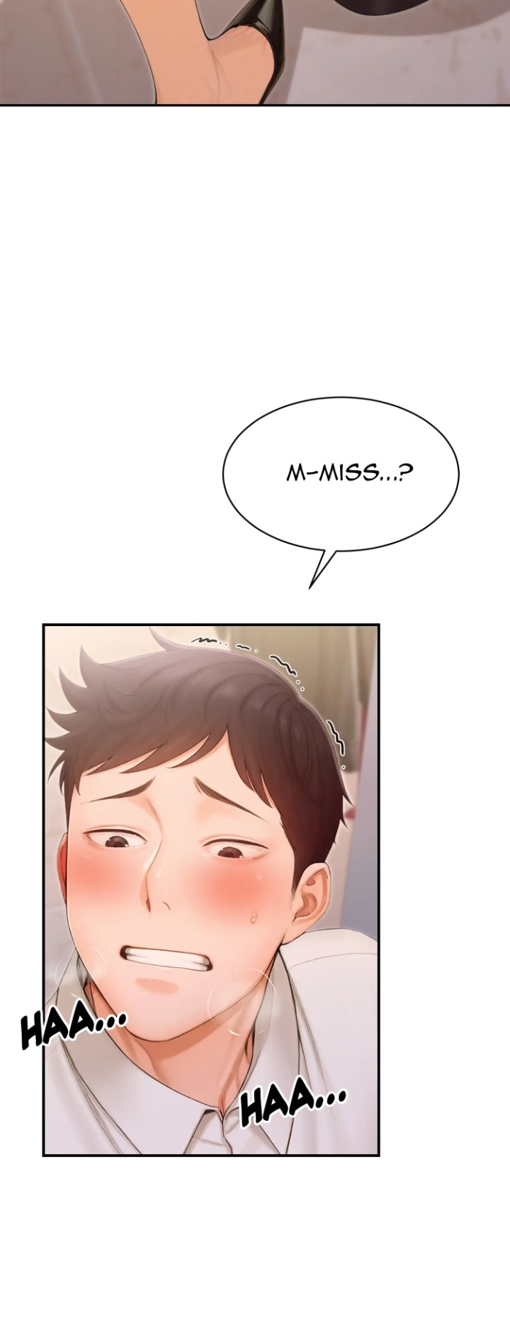 A Girlfriend Every Day of the Week - Chapter 7 - picture 20