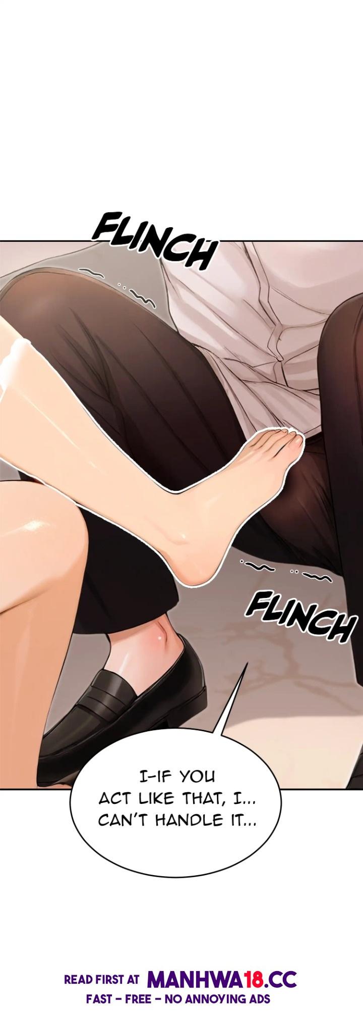 A Girlfriend Every Day of the Week - Chapter 7 - picture 21