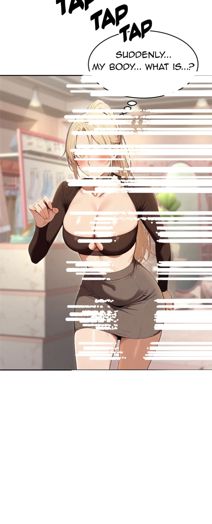 A Girlfriend Every Day of the Week - Chapter 7 - picture 24