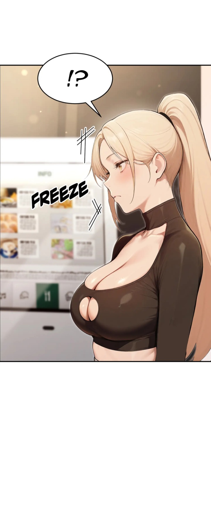 A Girlfriend Every Day of the Week - Chapter 7 - picture 25