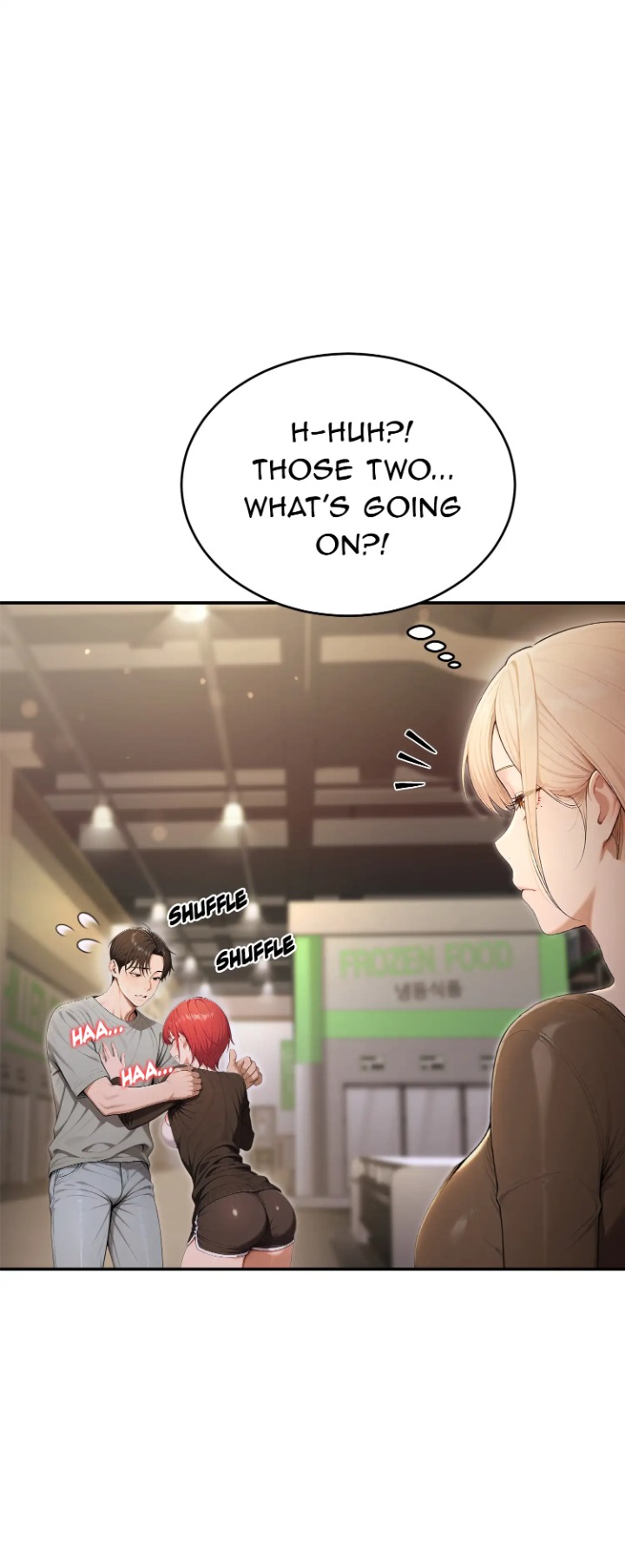 A Girlfriend Every Day of the Week - Chapter 7 - picture 26