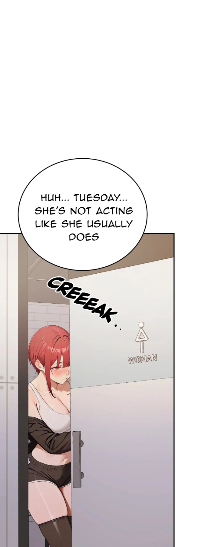 A Girlfriend Every Day of the Week - Chapter 7 - picture 27