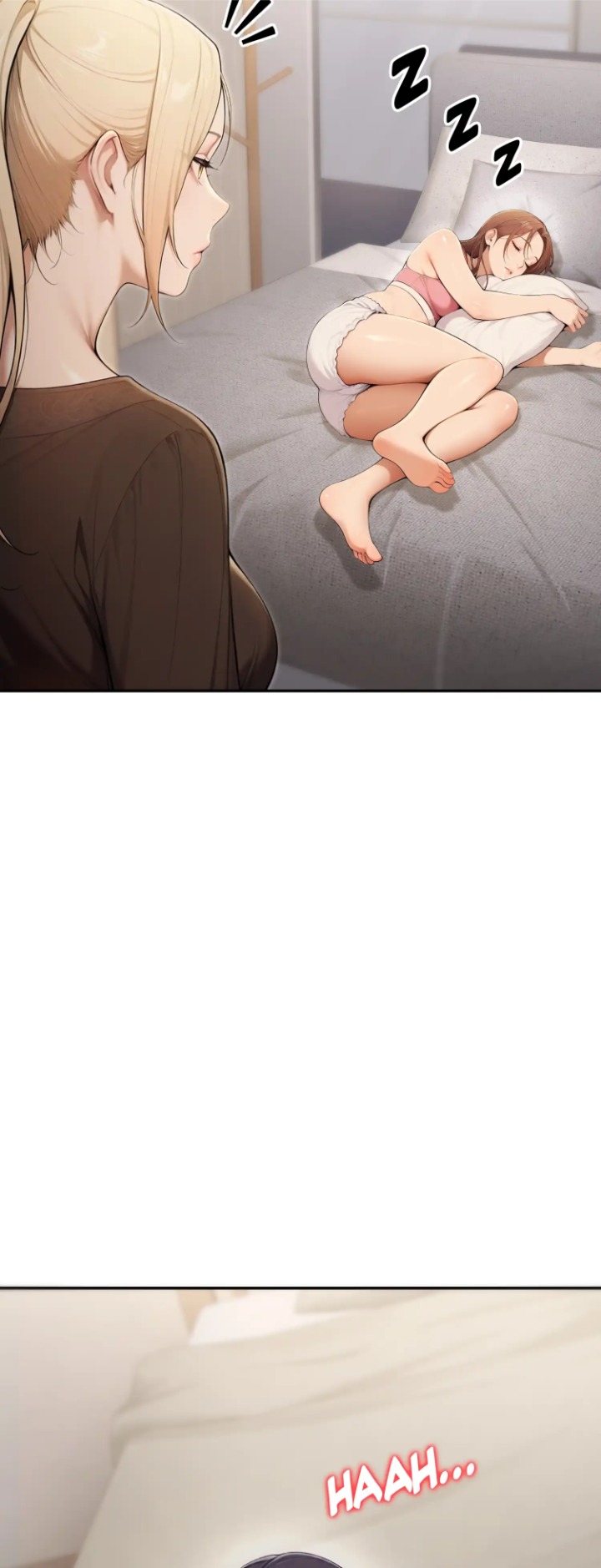 A Girlfriend Every Day of the Week - Chapter 7 - picture 3