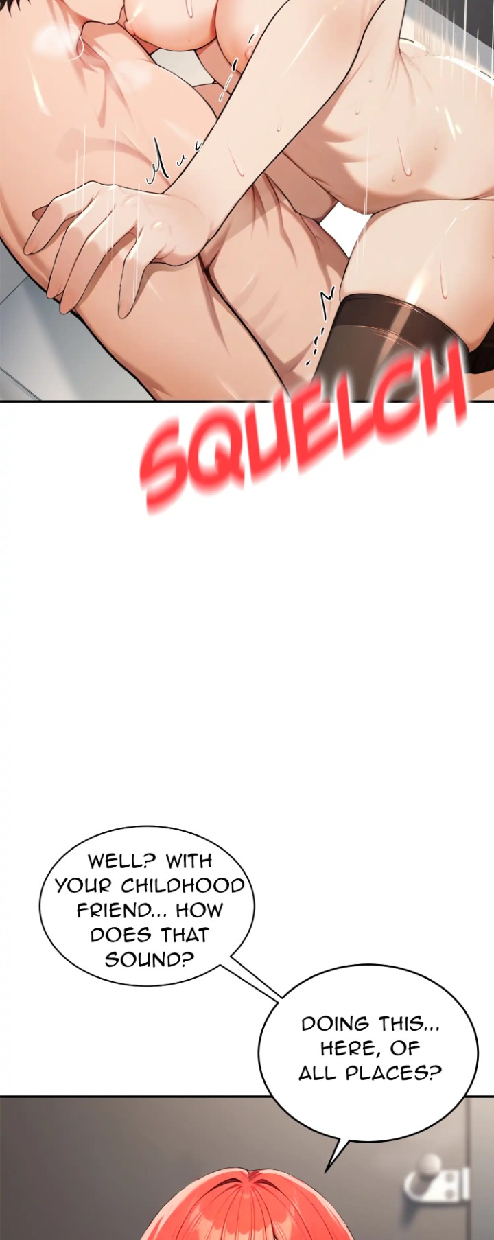 A Girlfriend Every Day of the Week - Chapter 7 - picture 30
