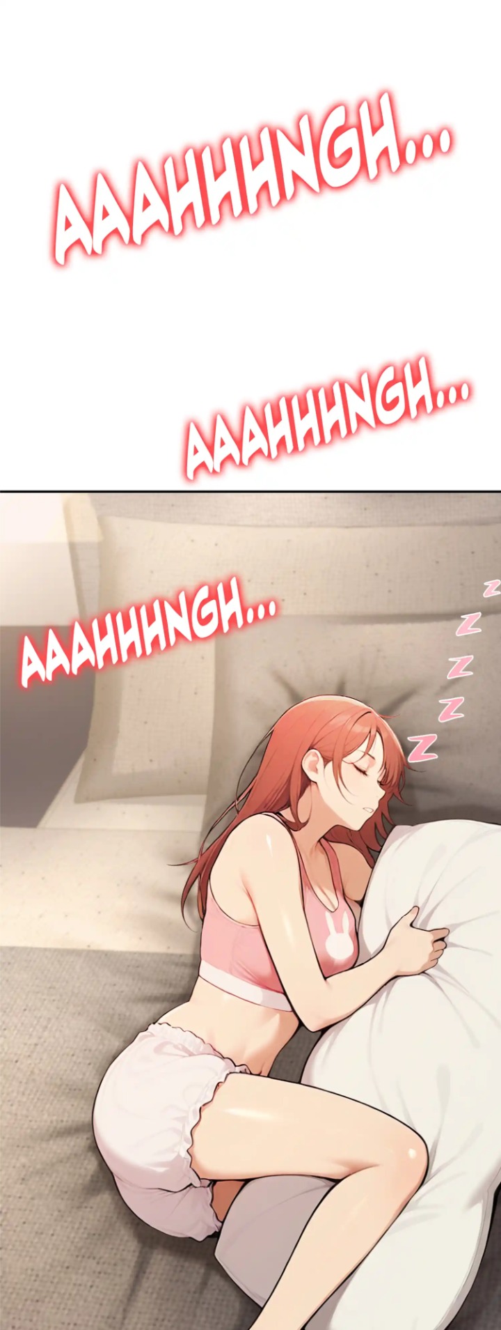 A Girlfriend Every Day of the Week - Chapter 7 - picture 38