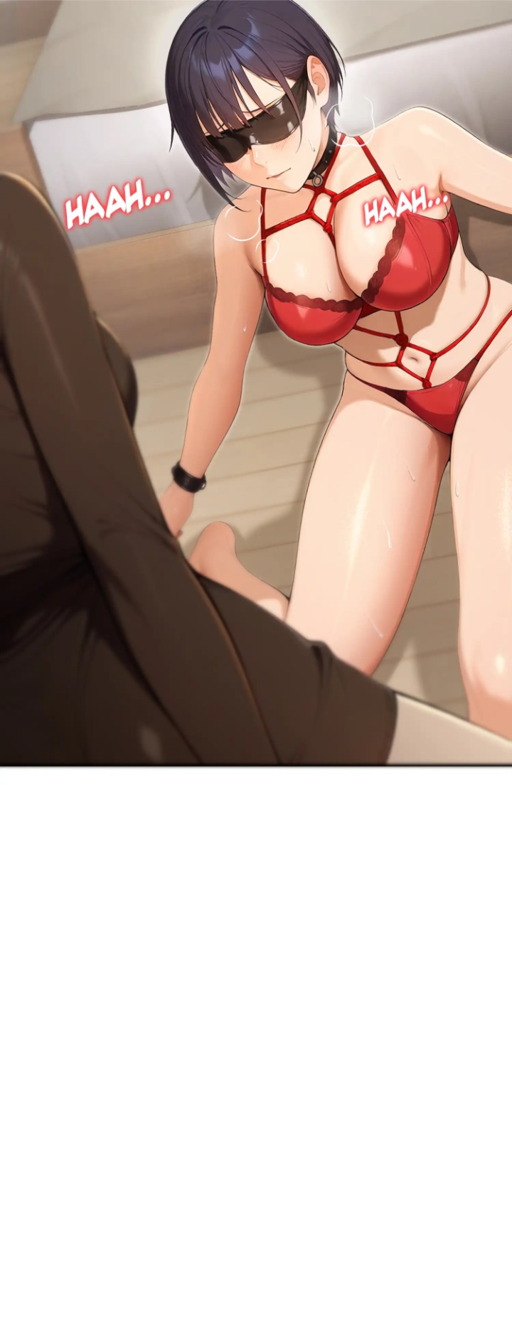 A Girlfriend Every Day of the Week - Chapter 7 - picture 4