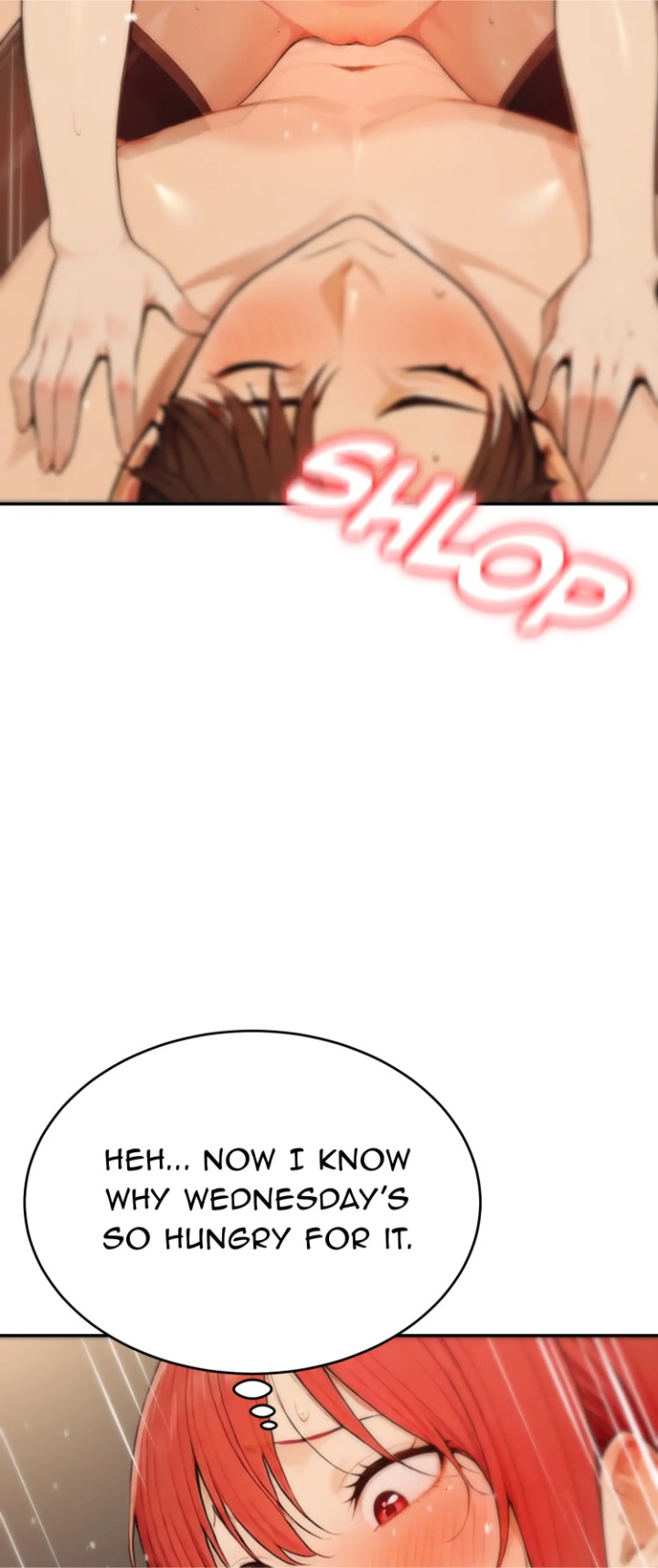 A Girlfriend Every Day of the Week - Chapter 7 - picture 55