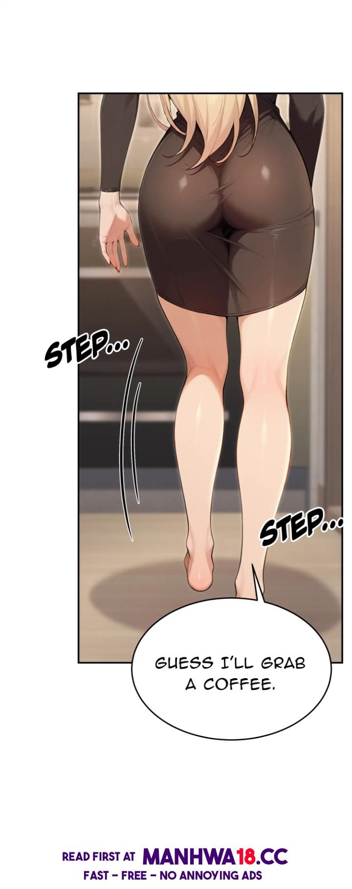 A Girlfriend Every Day of the Week - Chapter 7 - picture 6
