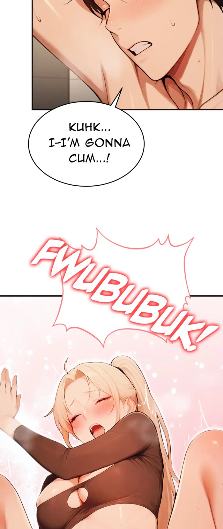 A Girlfriend Every Day of the Week - Chapter 7 - picture 61