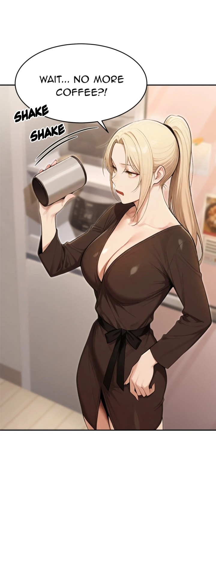 A Girlfriend Every Day of the Week - Chapter 7 - picture 7