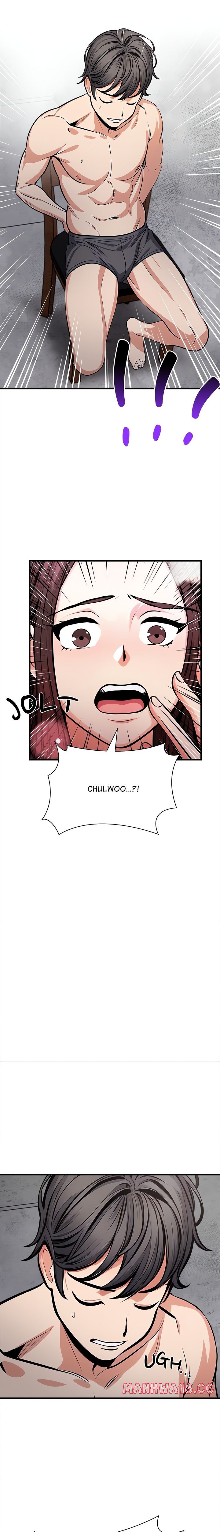 Mission - Chapter 1 - picture 11