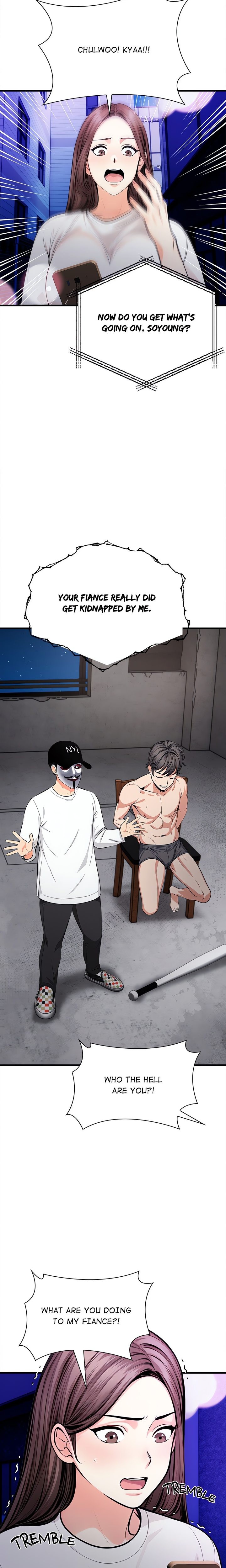 Mission - Chapter 1 - picture 12