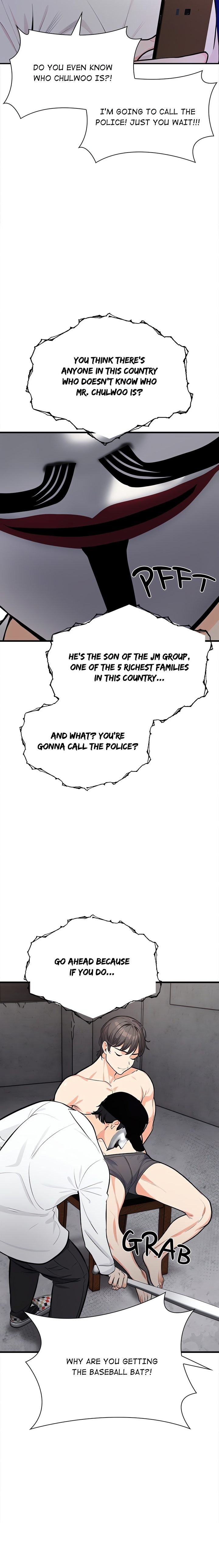 Mission - Chapter 1 - picture 13