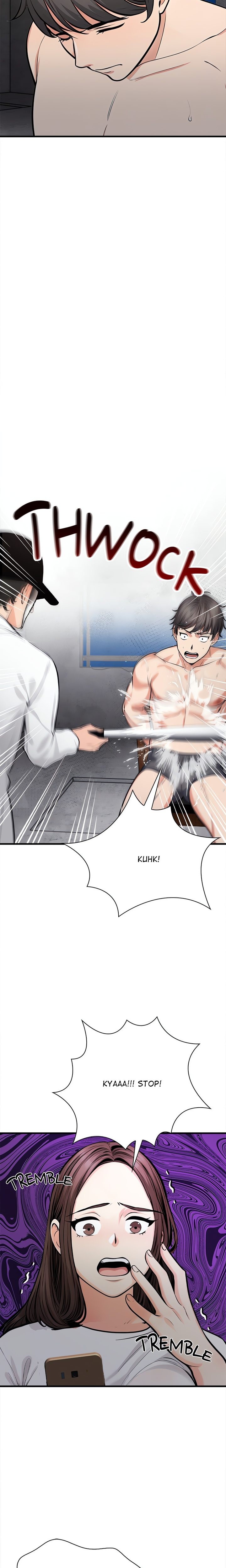 Mission - Chapter 1 - picture 15