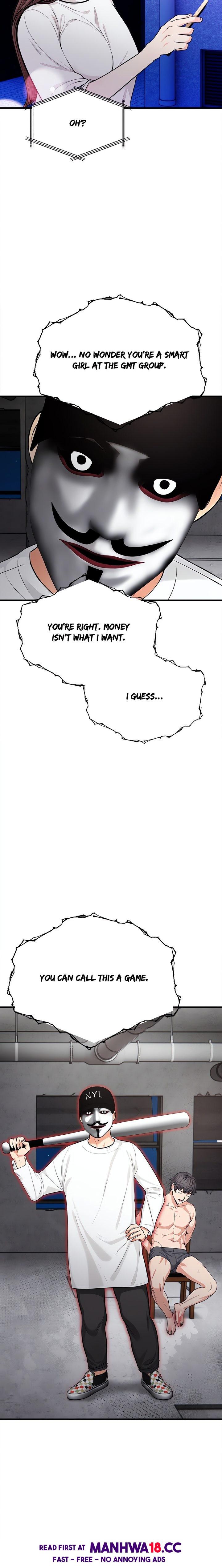 Mission - Chapter 1 - picture 17