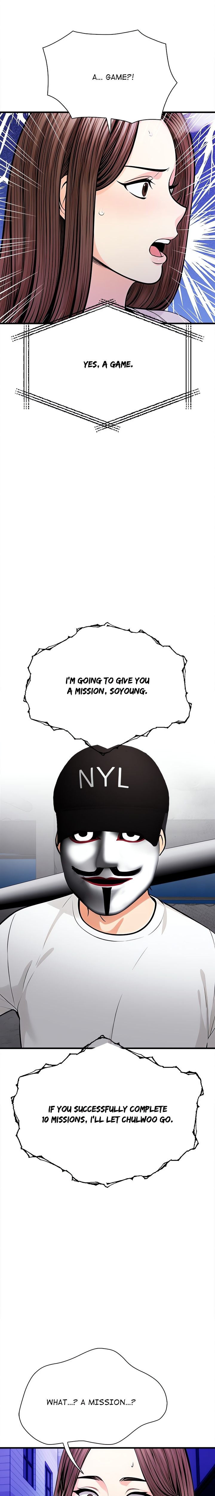 Mission - Chapter 1 - picture 18