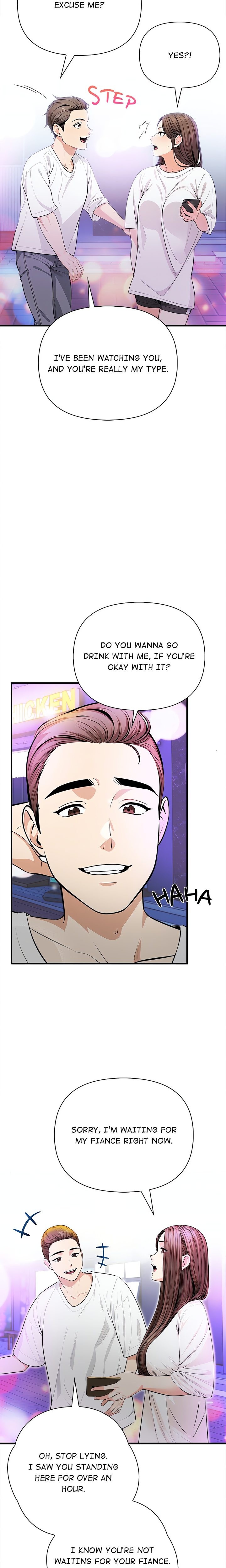 Mission - Chapter 1 - picture 2